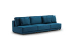 Sofa FINISH 3 bez boków