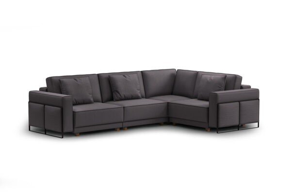Sofa FINISH E 3