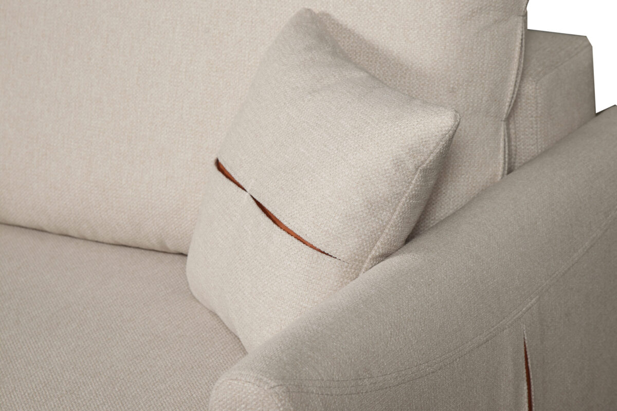 sofa atlantic 3dl rozkładana