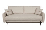 sofa atlantic 3dl rozkładana