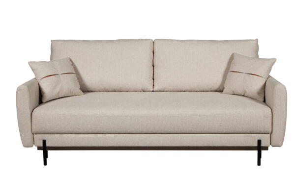 sofa atlantic 3dl rozkładana