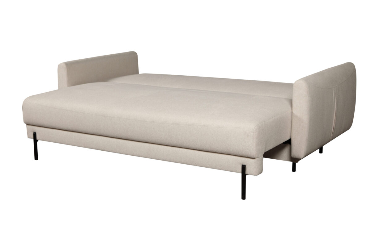 sofa atlantic 3dl rozkładana
