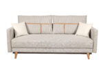 sofa lamelove jasna rozkładana