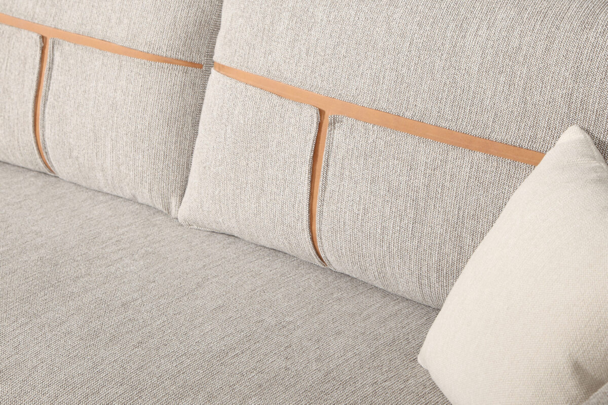 sofa lamelove jasna rozkładana