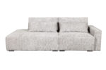 sofa longa jasna rozkładana