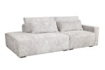 sofa longa jasna rozkładana