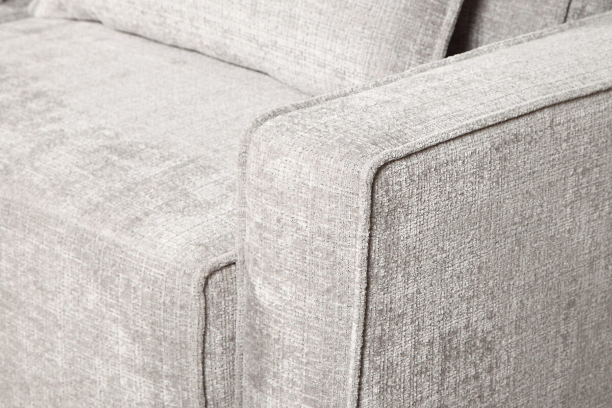 sofa longa jasna rozkładana