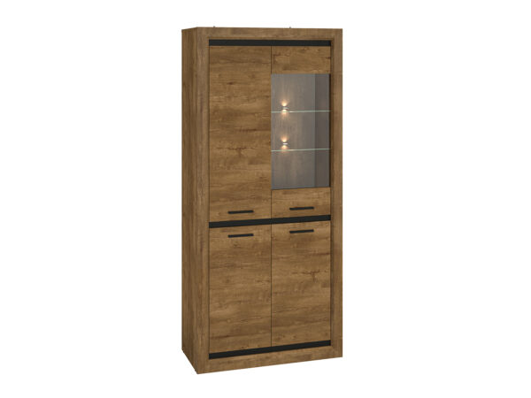 Witryna - BALTICA 2501