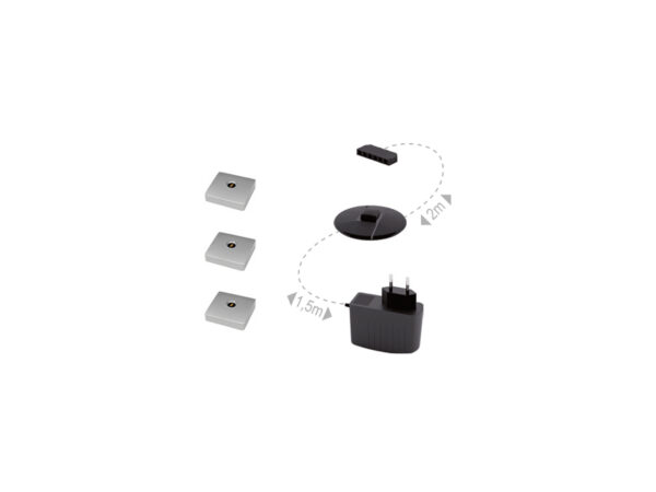 Oświetlenie LED - 3LED01NB1Z