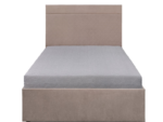 Łoże tapicerowane FRO PIK 120 beż