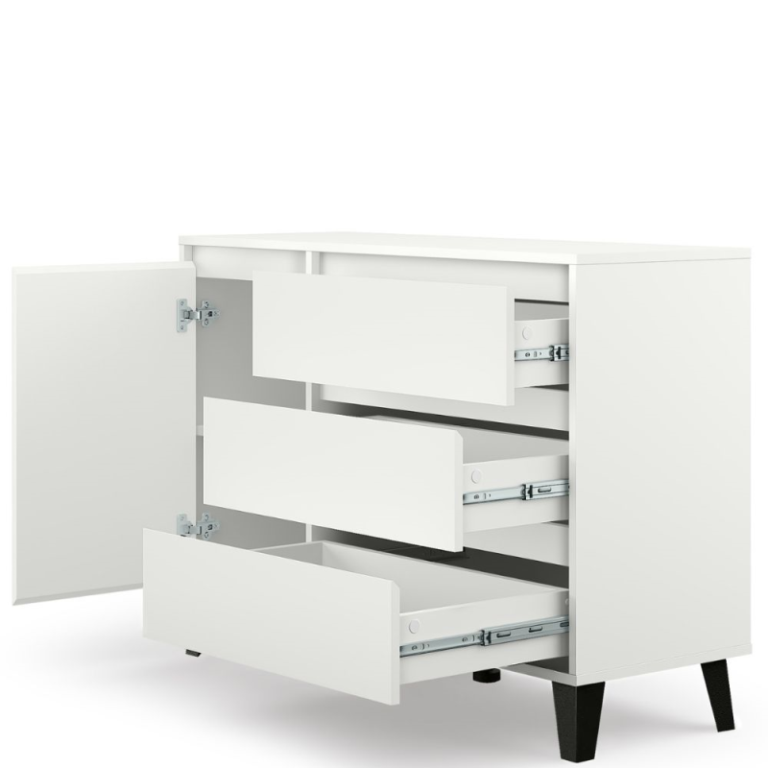 Komoda 1d3s BORG