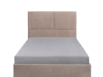 Łoże tapicerowane FRO SOL 120 beż