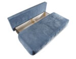 Kanapa INDIGO
