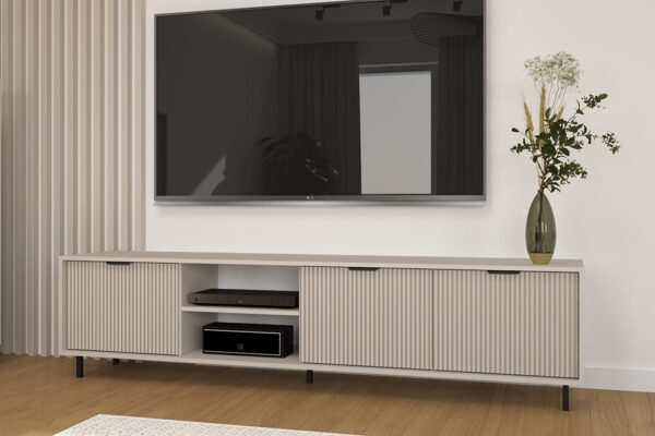 SZAFKA RTV ANNE ANTV-1K