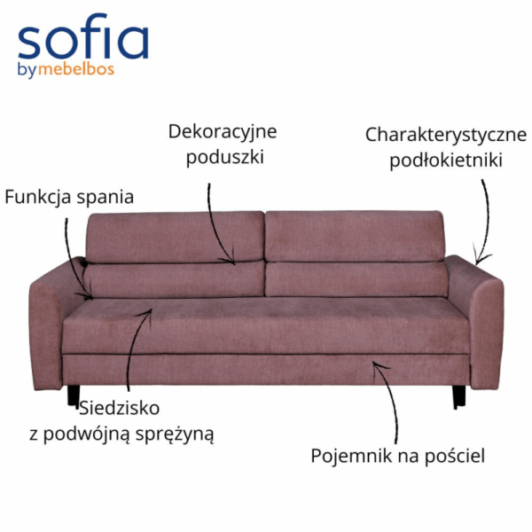 Sofy-K.B.F.Meble