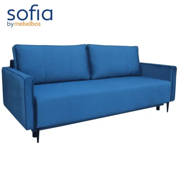 Sofa Calmo 3DL Element13 z funkcją spania