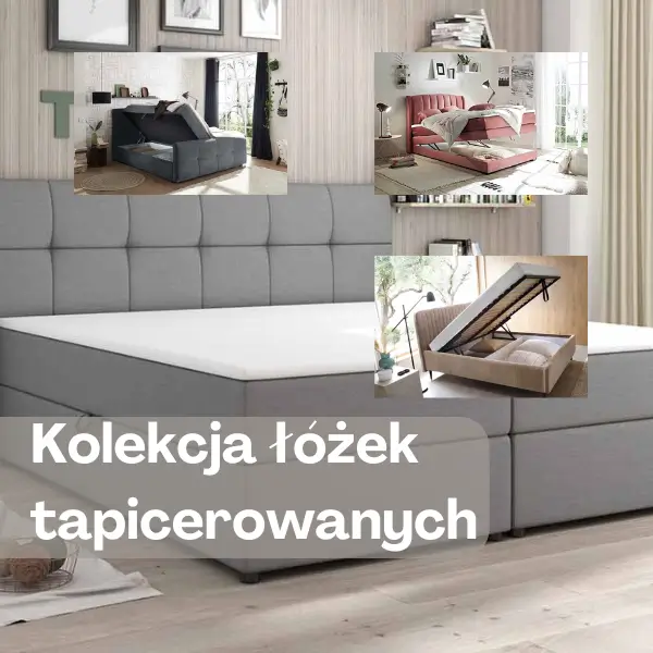 Łóżka_tapicerowane_KBF Meble