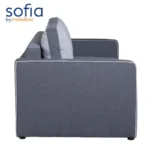 Sofa Dakota 2DL Inaris96/Inaris91 funkcja spania - obrazek 3