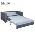 Sofa Dakota 2DL Inaris96/Inaris91 funkcja spania - obrazek 5
