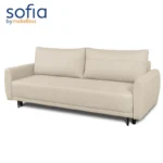 Sofa z funkcją spania, kbfMeble