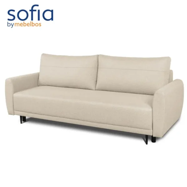 Sofa z funkcją spania, kbfMeble