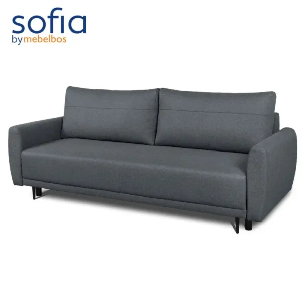 Sofa z funkcją spania - KBFMeble