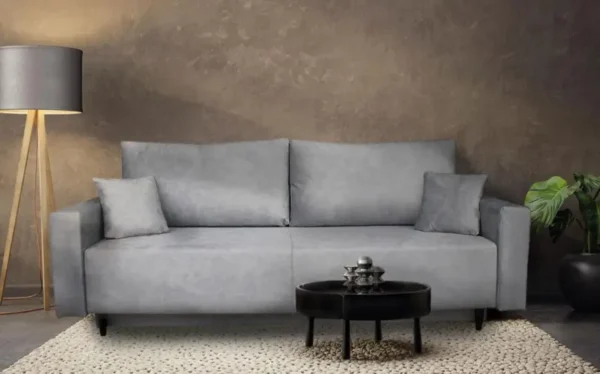 Sofa NIKO 3DL Terra 88 funkcja spania