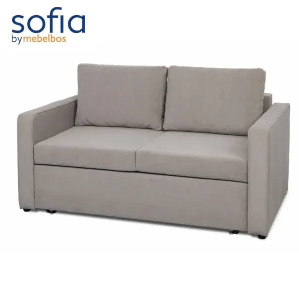 Sofa Dakota 2DL Pretty1 funkcja spania