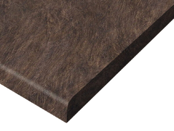 Blat kuchenny głębokość 60 cm - Łupek Cupria