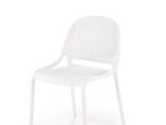K532 krzesło biały (1p=4szt)