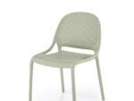 K532 krzesło miętowy (1p=4szt)