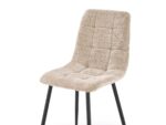 K547 krzesło beżowy (1p=4szt)