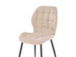 K548 krzesło beżowy (1p=4szt)