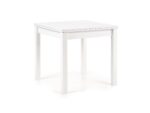 GRACJAN stół kolor biały (2p=1szt)