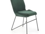 K454 krzesło ciemny zielony (1p=1szt)
