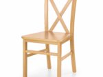 DARIUSZ 2 krzesło dąb miodowy (1p=2szt)