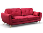 Sofa 3 osobowa do salonu CANDY