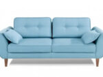 Sofa 2 osobowa do salonu CANDY