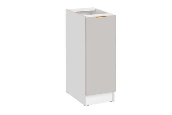 ecoPRO Szafka stojąca D3
