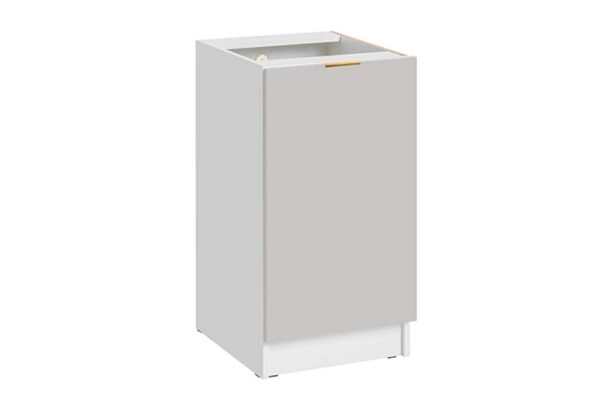 ecoPRO Szafka stojąca D45