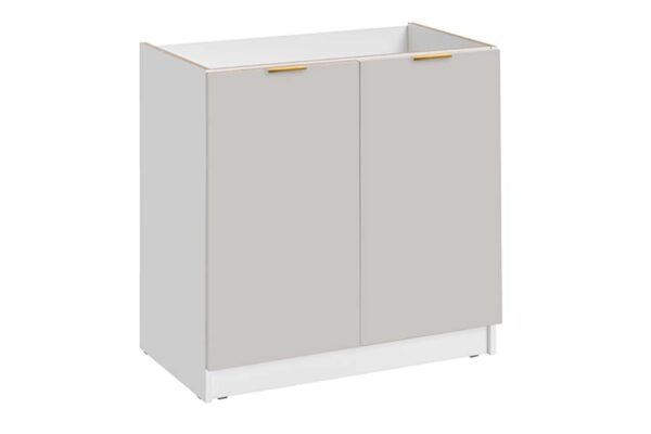 ecoPRO Szafka stojąca D6