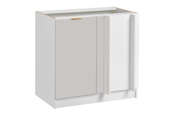 ecoPRO Szafka stojąca DPP105/65 Lewa