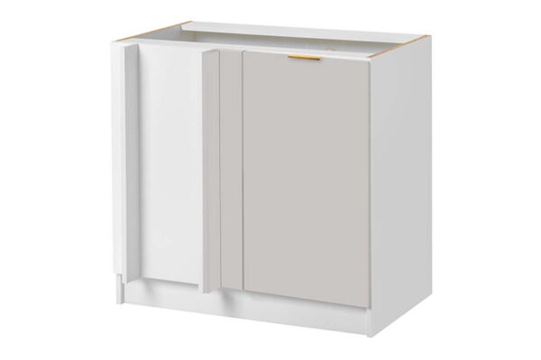 ecoPRO Szafka stojąca DPP105/65 Prawa