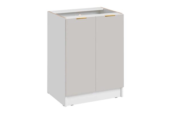 ecoPRO Szafka zlewowa DZ 6