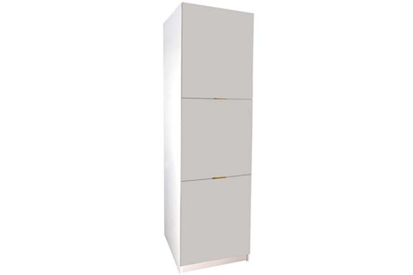 ecoPRO Słupek SPD6/2017