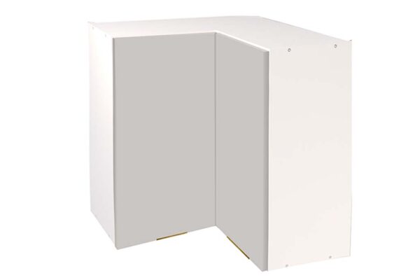 ecoPRO Szafka wisząca narożna WNPP 65/65/60