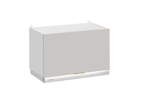 ecoPRO Szafka wisząca WO 6/36 SLIM