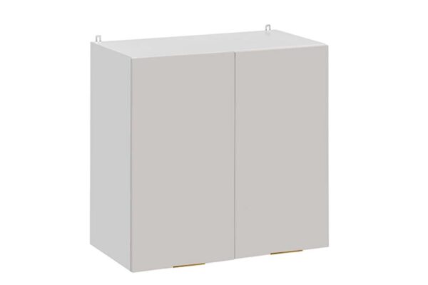 ecoPRO Szafka wisząca WS6/60 z ociekarką