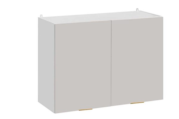 ecoPRO Szafka wisząca WS8/60 z ociekarką