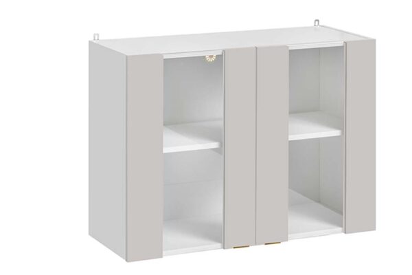 ecoPRO Szafka witrynowa WW8/60.